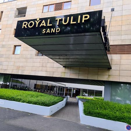 Apartament Royal Tulip Kołobrzeg Eksteriør bilde