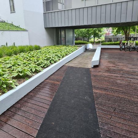 Apartament Royal Tulip Kołobrzeg Eksteriør bilde
