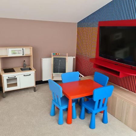 Apartament Royal Tulip Kołobrzeg Eksteriør bilde