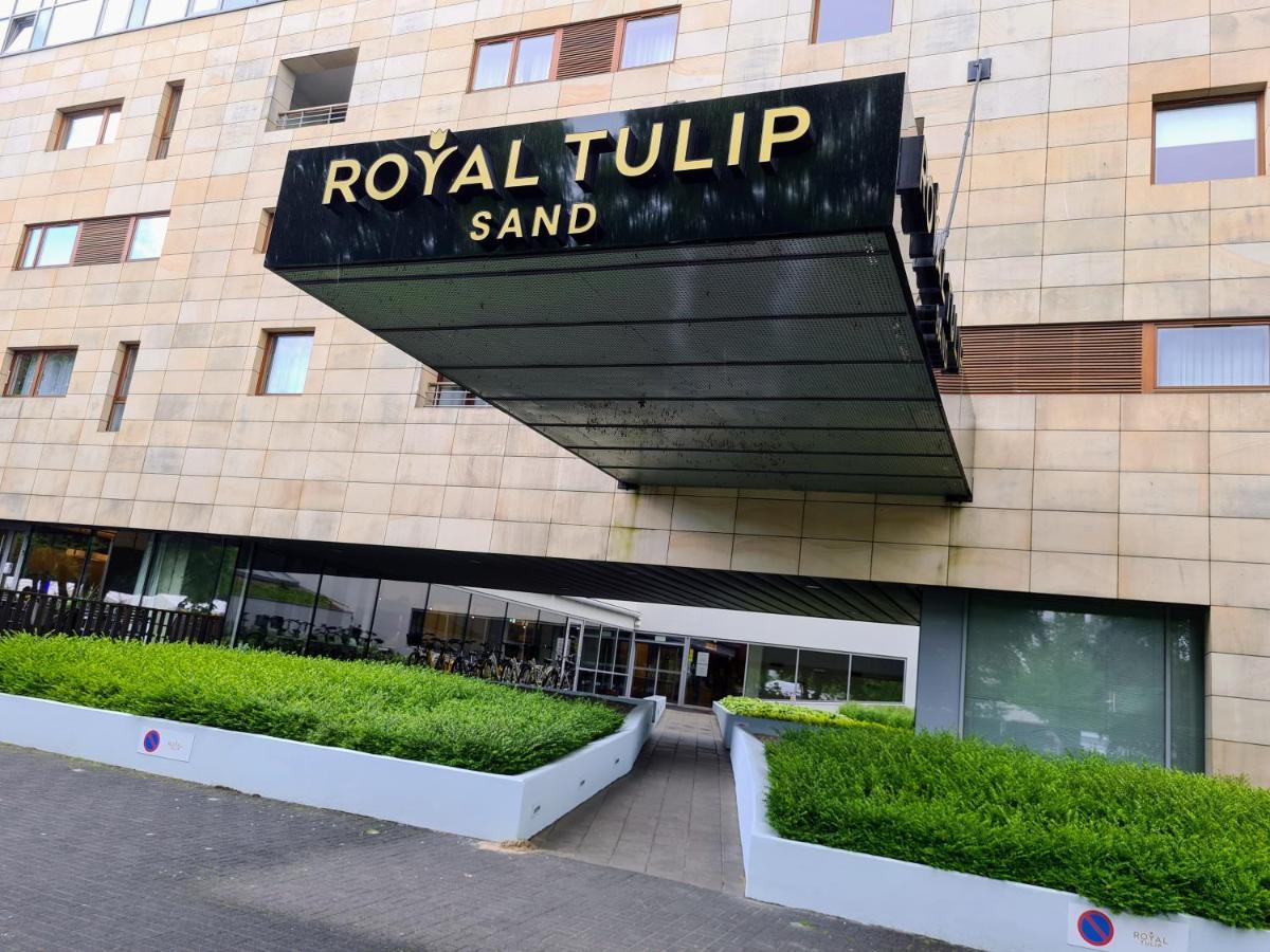 Apartament Royal Tulip Kołobrzeg Eksteriør bilde