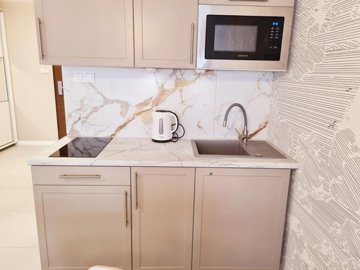 Apartament Royal Tulip Kołobrzeg Eksteriør bilde