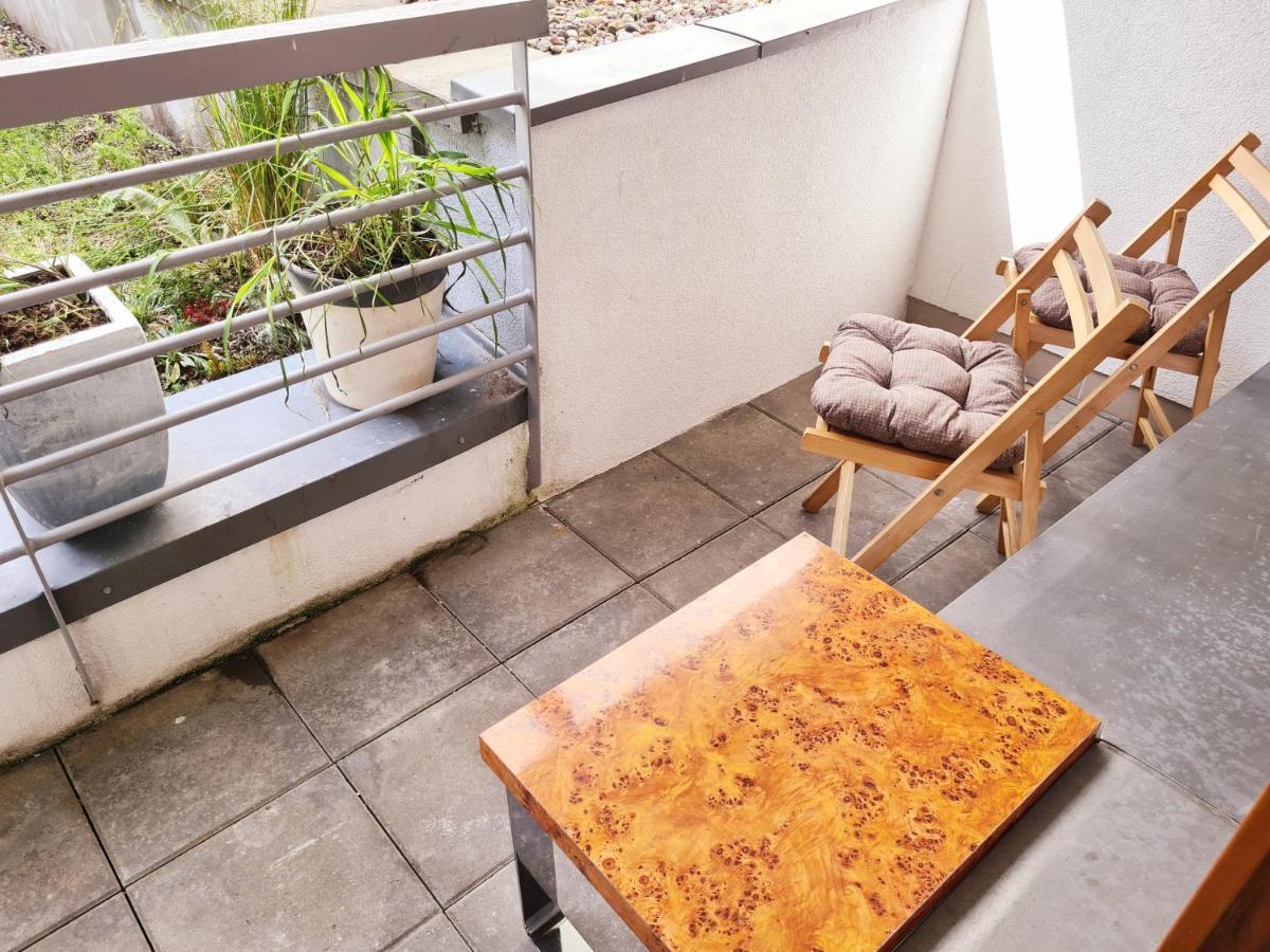 Apartament Royal Tulip Kołobrzeg Eksteriør bilde