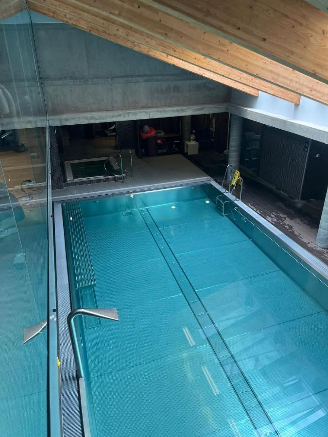 Apartament Royal Tulip Kołobrzeg Eksteriør bilde