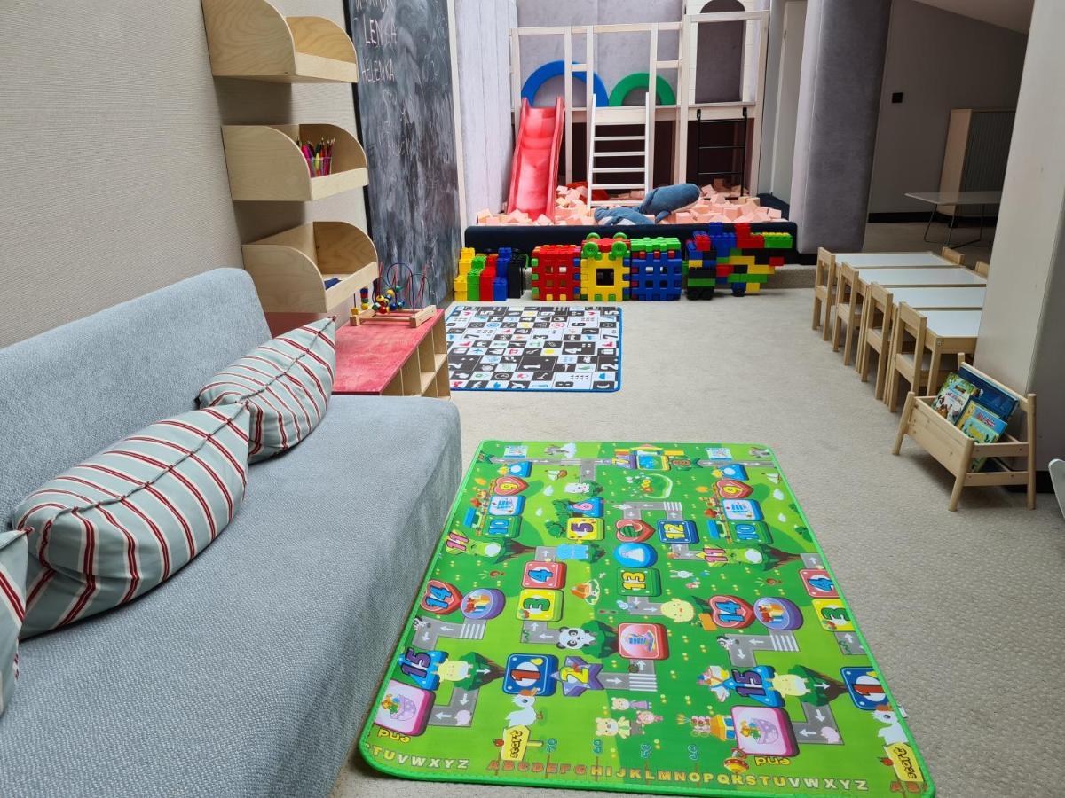 Apartament Royal Tulip Kołobrzeg Eksteriør bilde