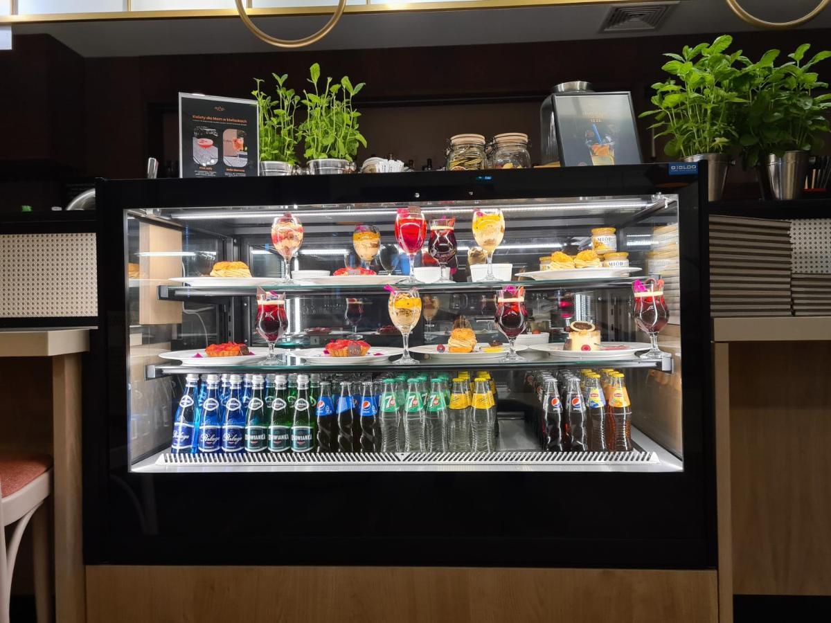 Apartament Royal Tulip Kołobrzeg Eksteriør bilde
