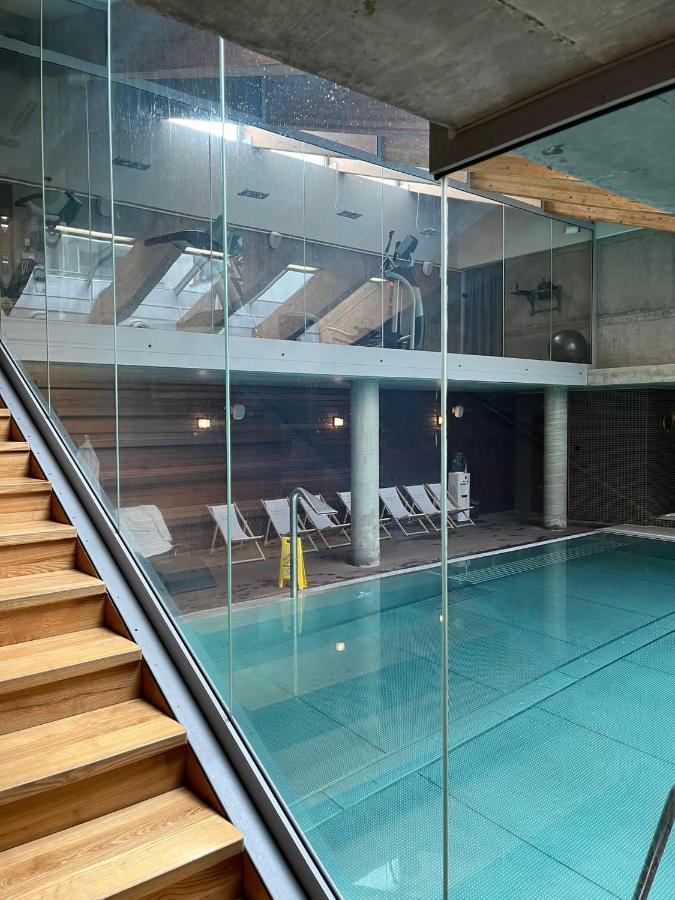 Apartament Royal Tulip Kołobrzeg Eksteriør bilde