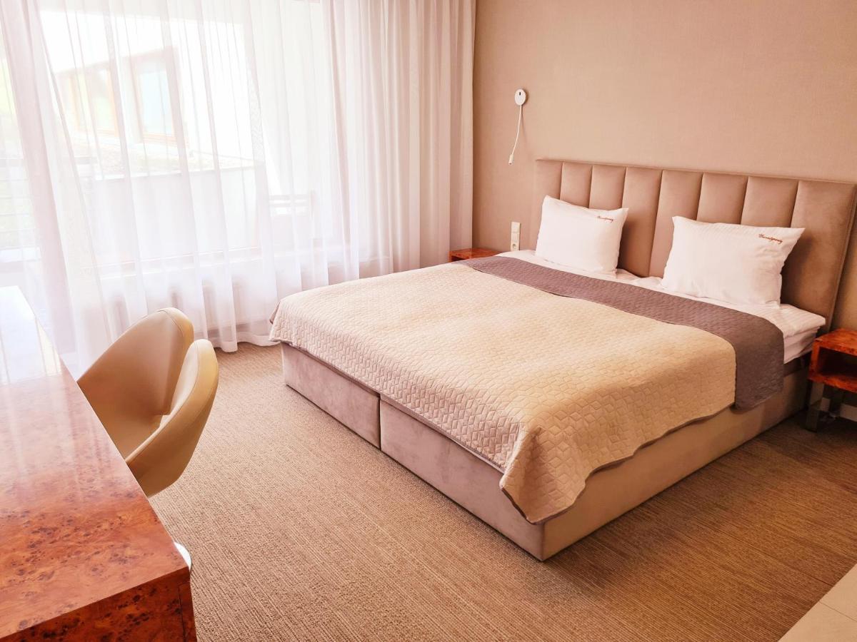 Apartament Royal Tulip Kołobrzeg Eksteriør bilde