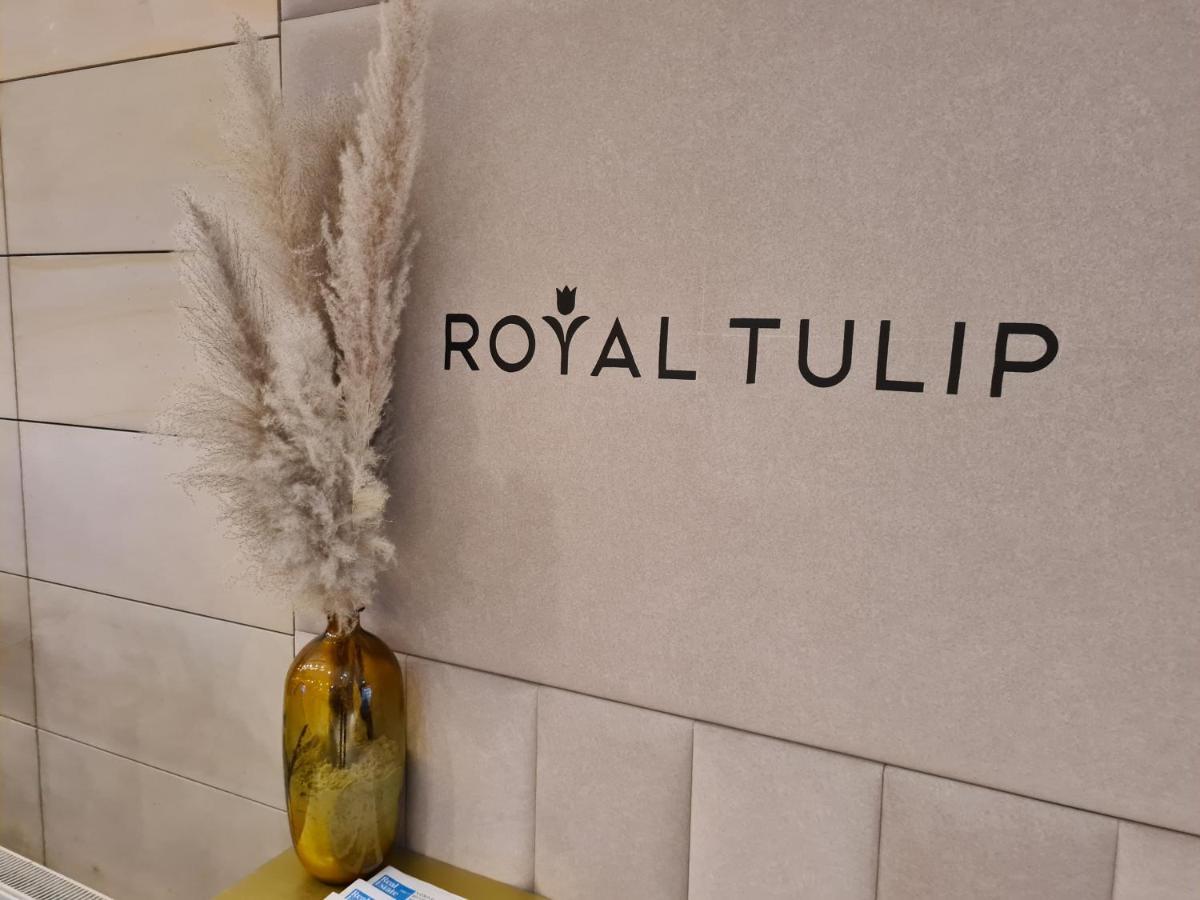 Apartament Royal Tulip Kołobrzeg Eksteriør bilde