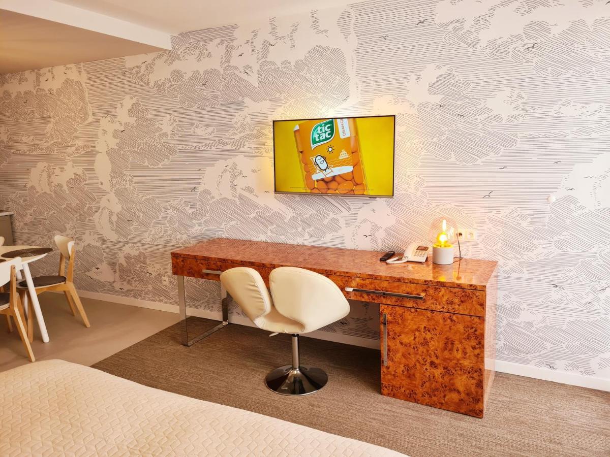 Apartament Royal Tulip Kołobrzeg Eksteriør bilde