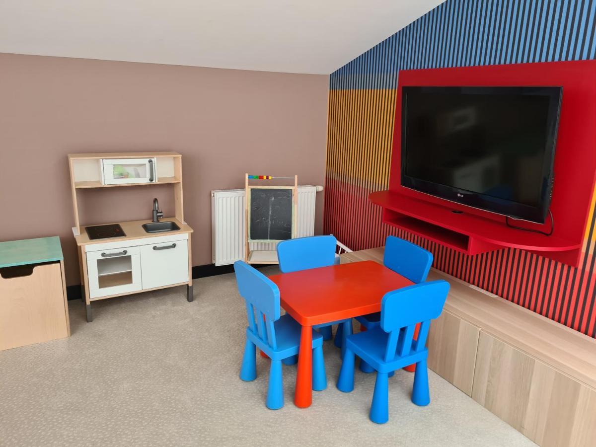 Apartament Royal Tulip Kołobrzeg Eksteriør bilde