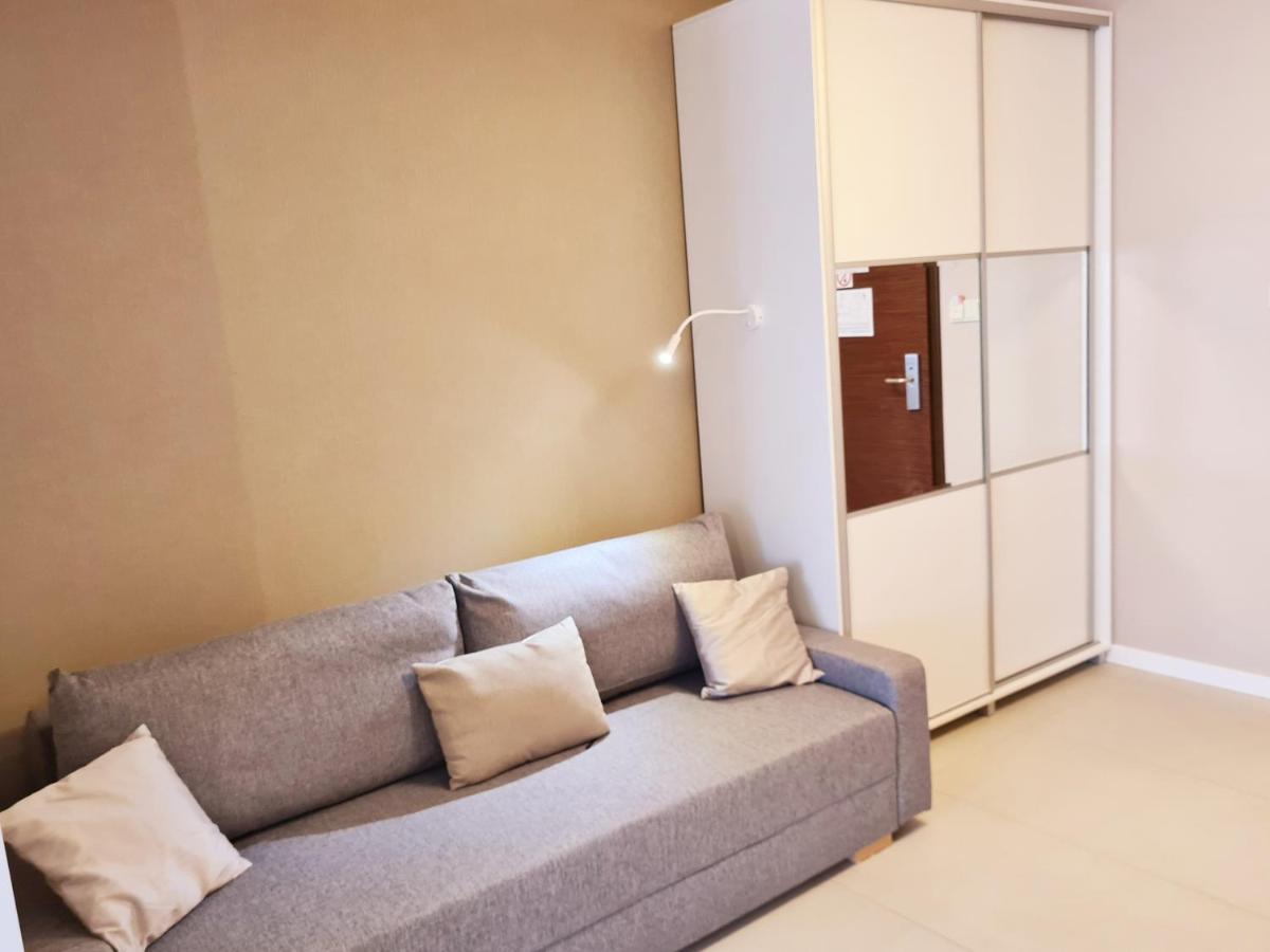 Apartament Royal Tulip Kołobrzeg Eksteriør bilde