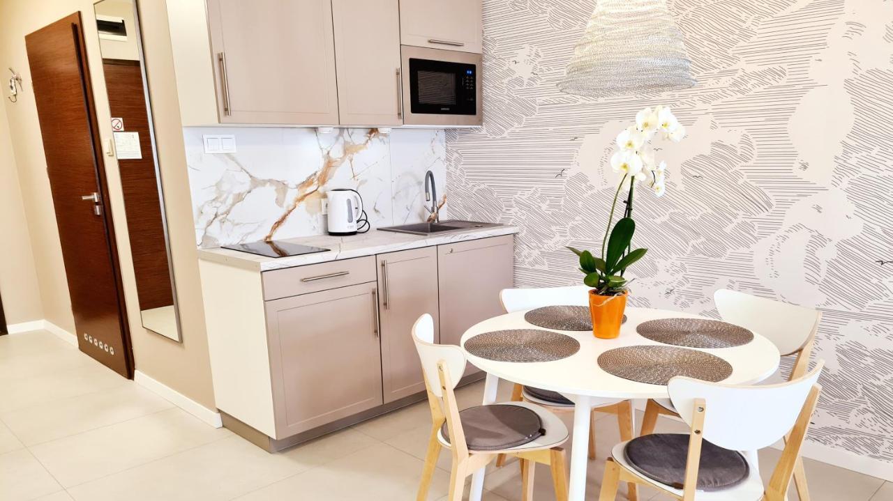 Apartament Royal Tulip Kołobrzeg Eksteriør bilde