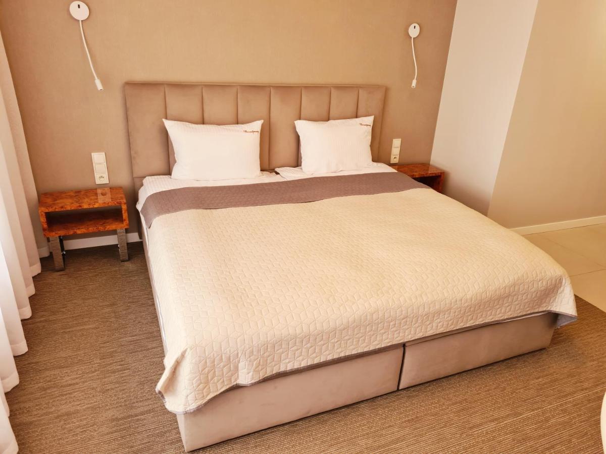 Apartament Royal Tulip Kołobrzeg Eksteriør bilde