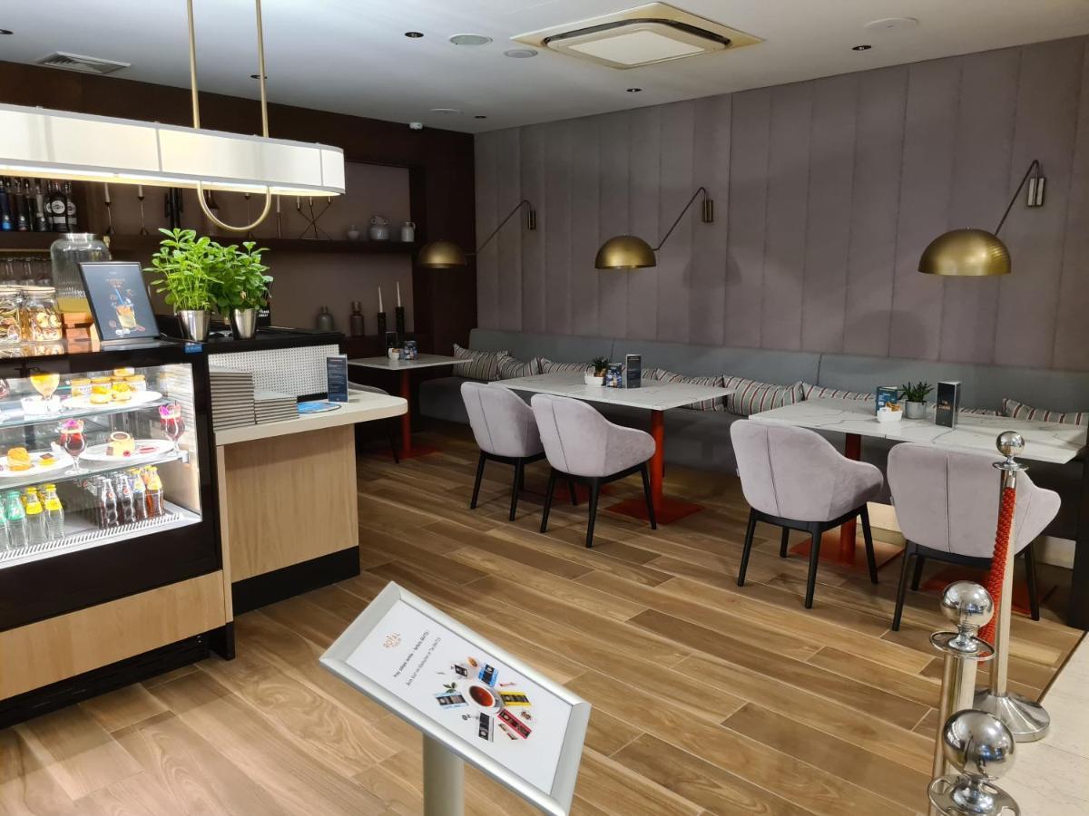 Apartament Royal Tulip Kołobrzeg Eksteriør bilde