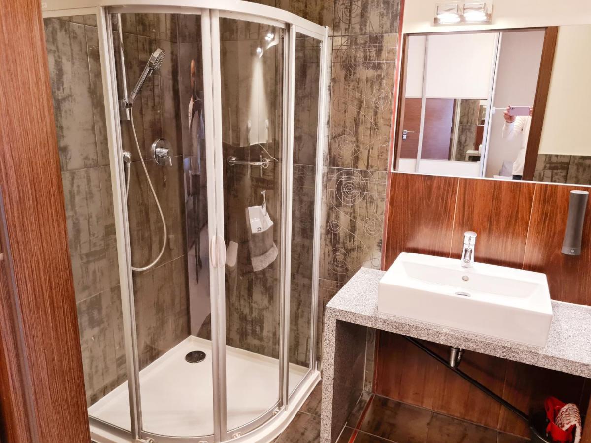 Apartament Royal Tulip Kołobrzeg Eksteriør bilde
