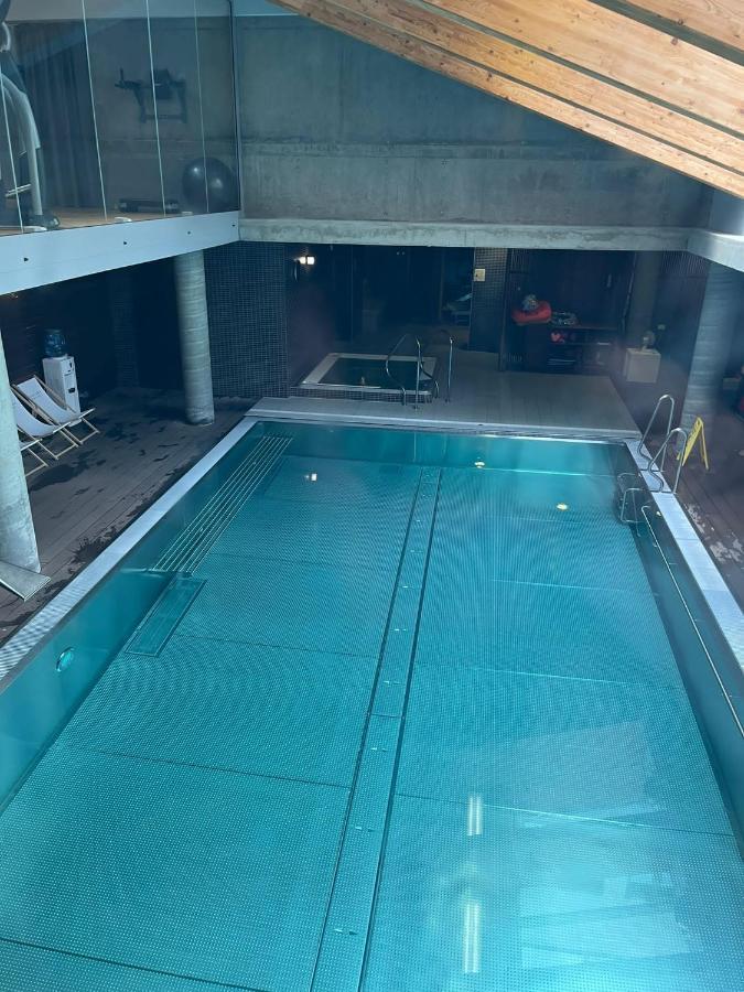 Apartament Royal Tulip Kołobrzeg Eksteriør bilde