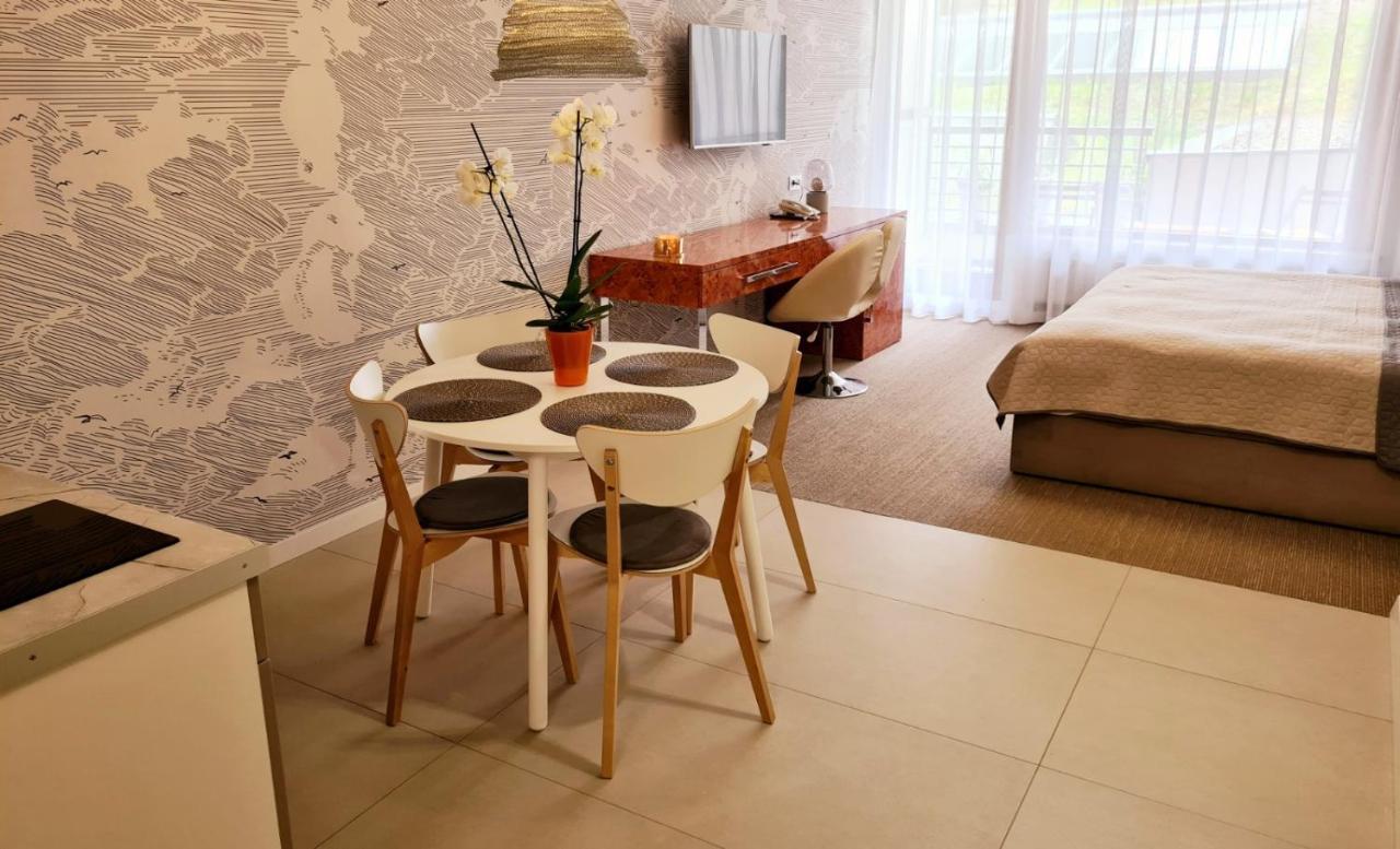 Apartament Royal Tulip Kołobrzeg Eksteriør bilde
