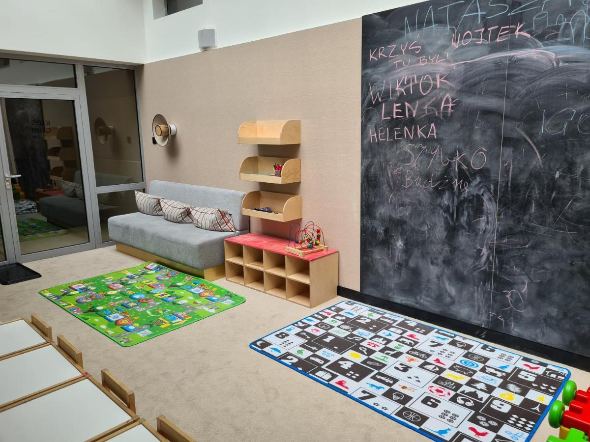 Apartament Royal Tulip Kołobrzeg Eksteriør bilde
