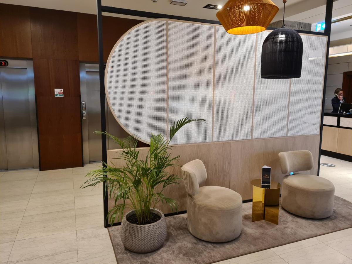 Apartament Royal Tulip Kołobrzeg Eksteriør bilde