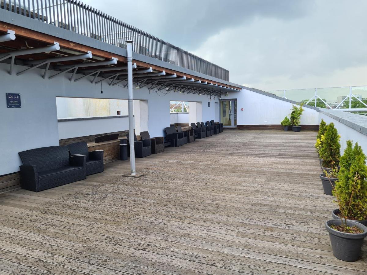 Apartament Royal Tulip Kołobrzeg Eksteriør bilde