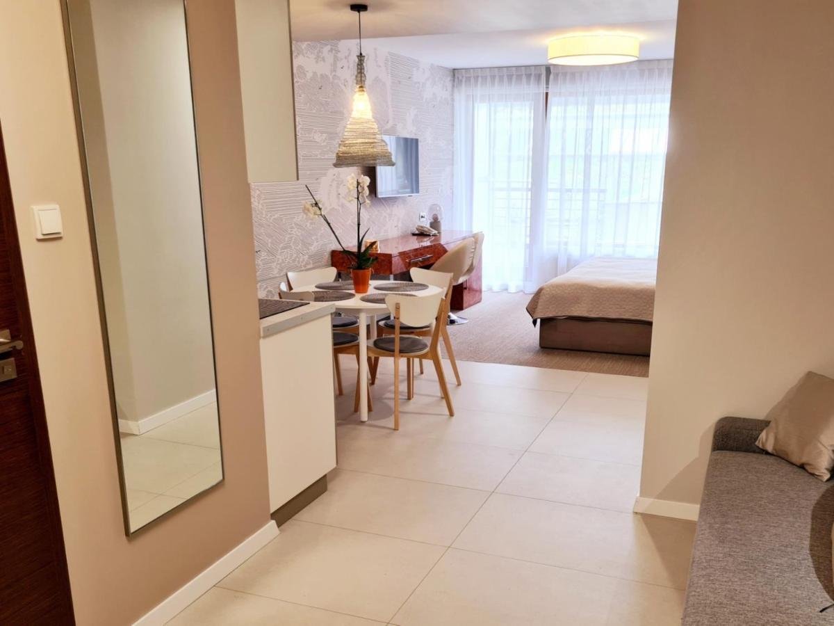 Apartament Royal Tulip Kołobrzeg Eksteriør bilde